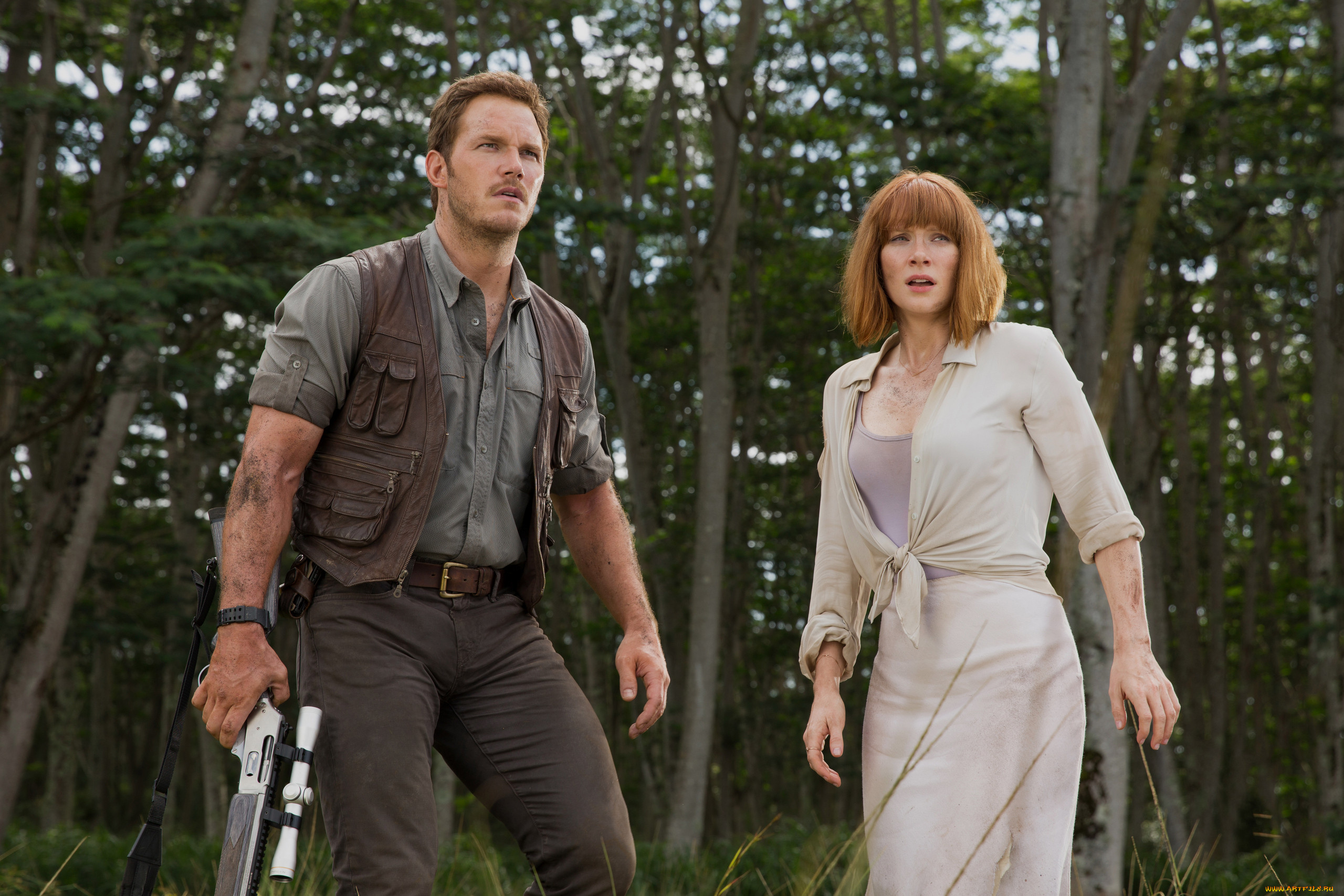 jurassic world,  fallen kingdom , 2018,  ,  fallen kingdom, movie, bryce, dallas, howard, chris, pratt, jurassic, world, fallen, kingdom, , , , o, , , , , , , , 